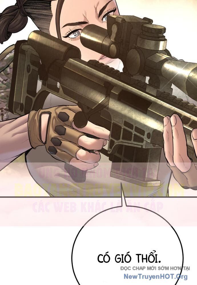 Bố Tôi Là Đặc Vụ [Chap 207-216]