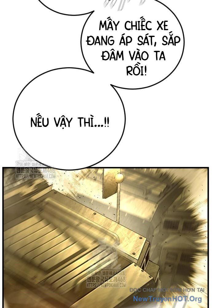 Bố Tôi Là Đặc Vụ [Chap 207-216]