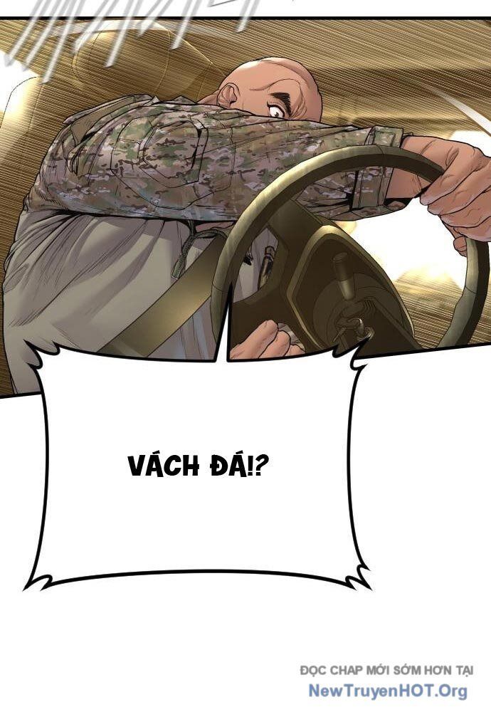 Bố Tôi Là Đặc Vụ [Chap 207-216]