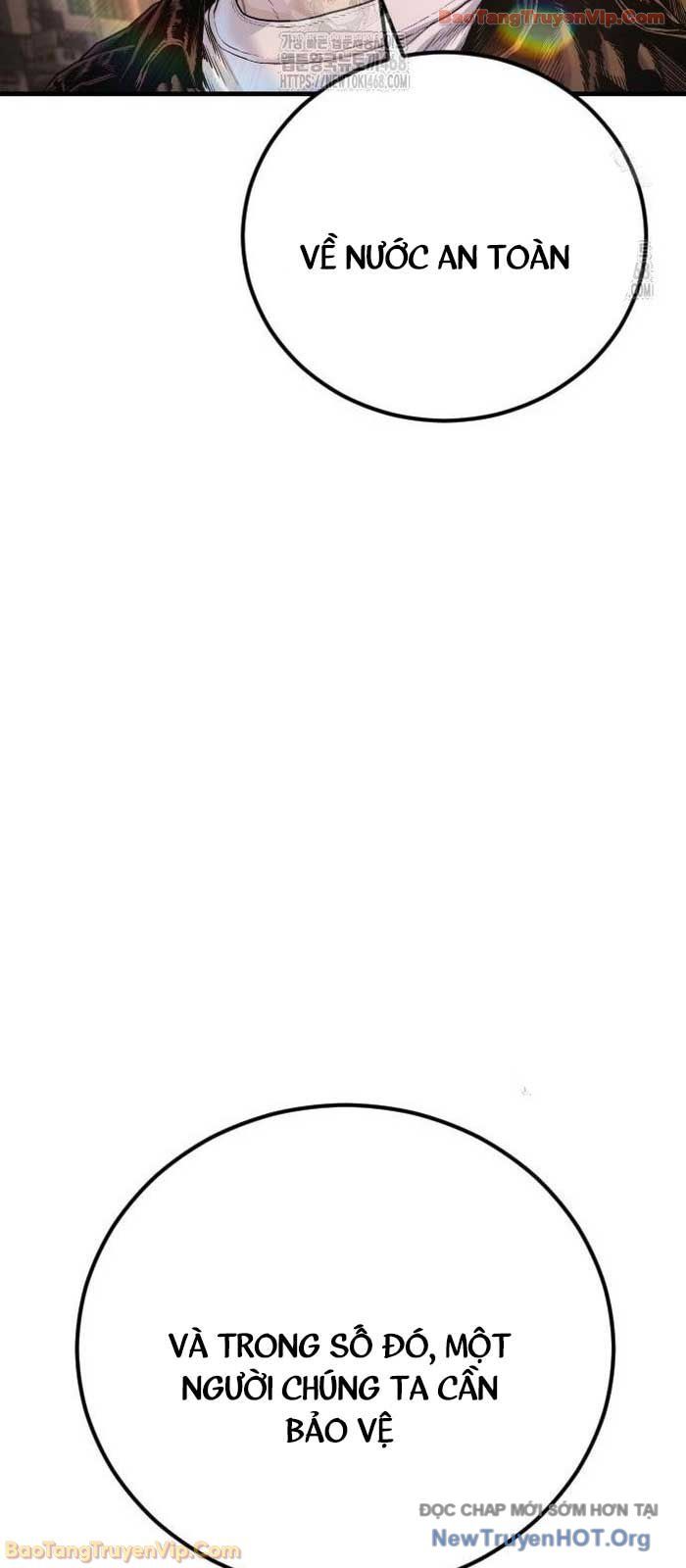 Bố Tôi Là Đặc Vụ [Chap 207-216]