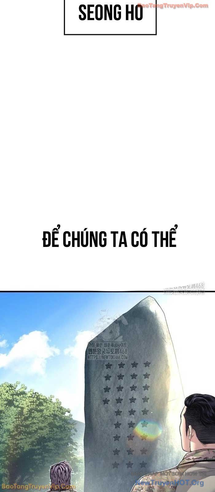 Bố Tôi Là Đặc Vụ [Chap 207-216]