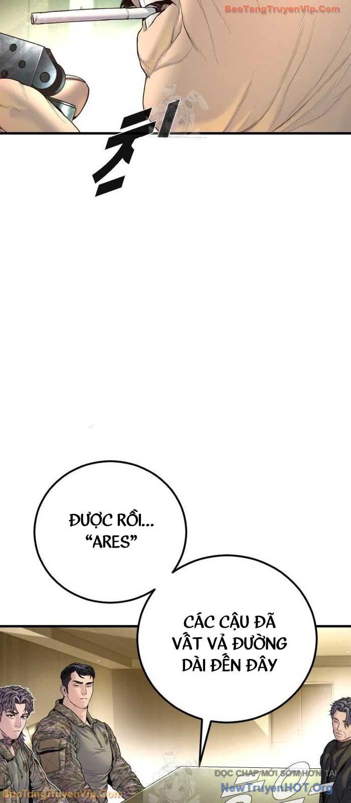 Bố Tôi Là Đặc Vụ [Chap 207-216]