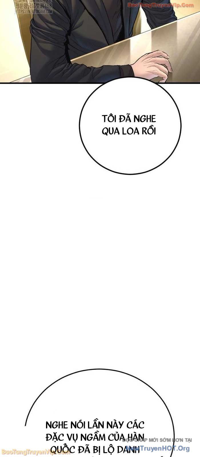 Bố Tôi Là Đặc Vụ [Chap 207-216]