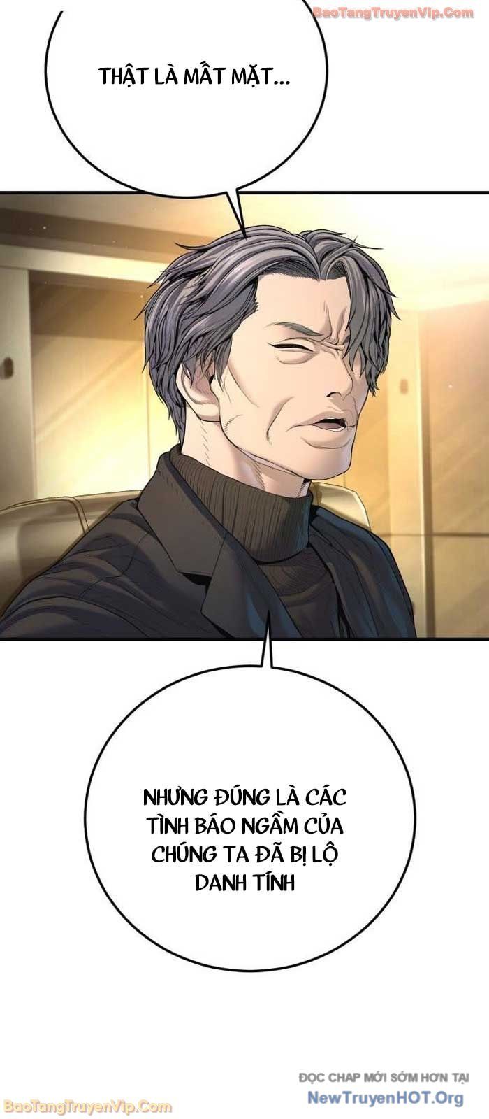 Bố Tôi Là Đặc Vụ [Chap 207-216]