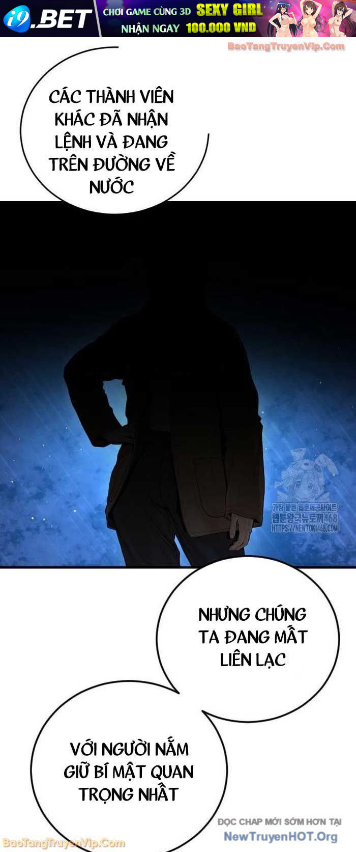 Bố Tôi Là Đặc Vụ [Chap 207-216]