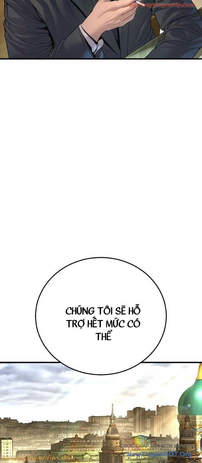 Bố Tôi Là Đặc Vụ [Chap 207-216]