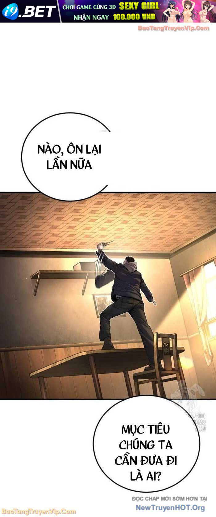 Bố Tôi Là Đặc Vụ [Chap 207-216]