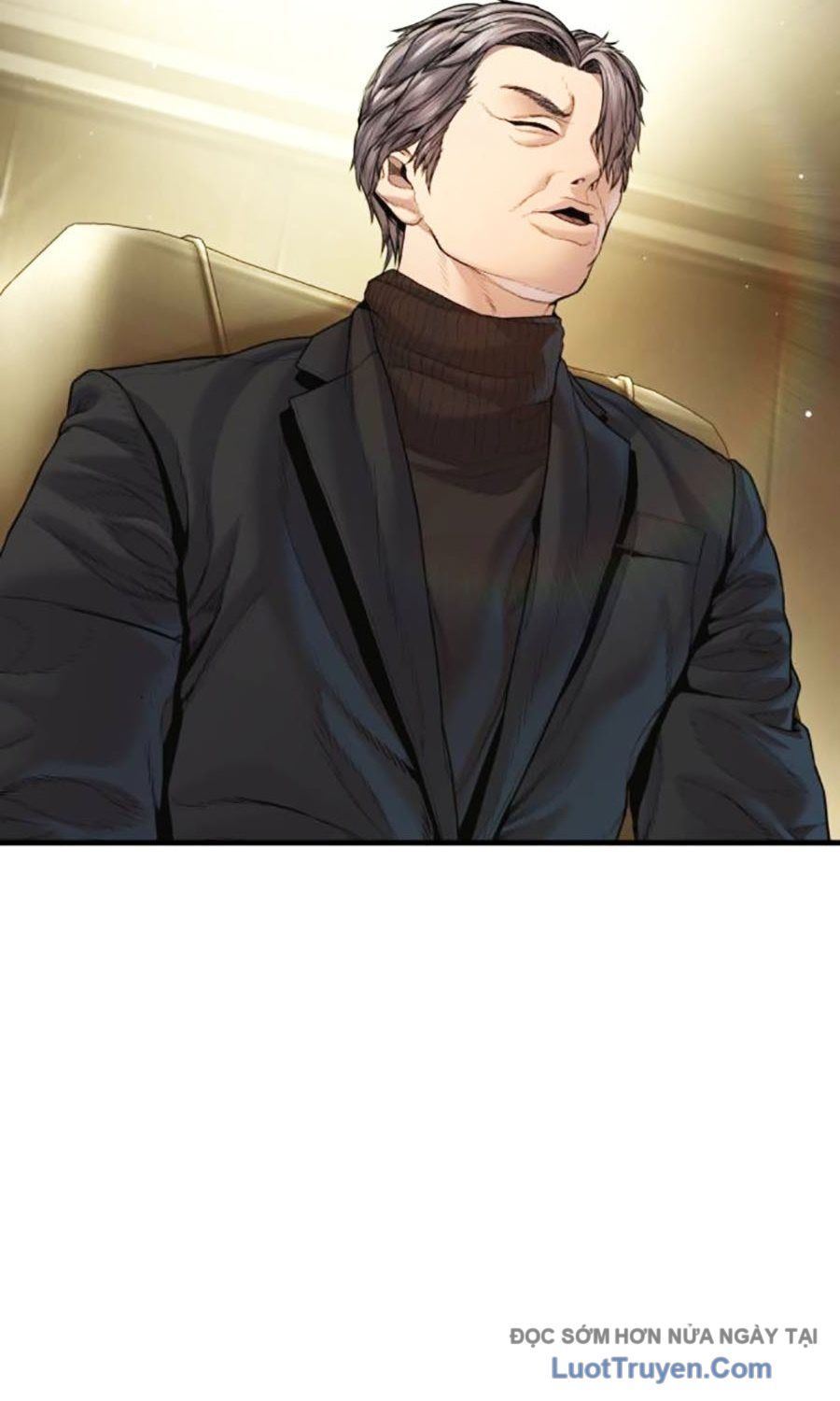 Bố Tôi Là Đặc Vụ [Chap 207-216]