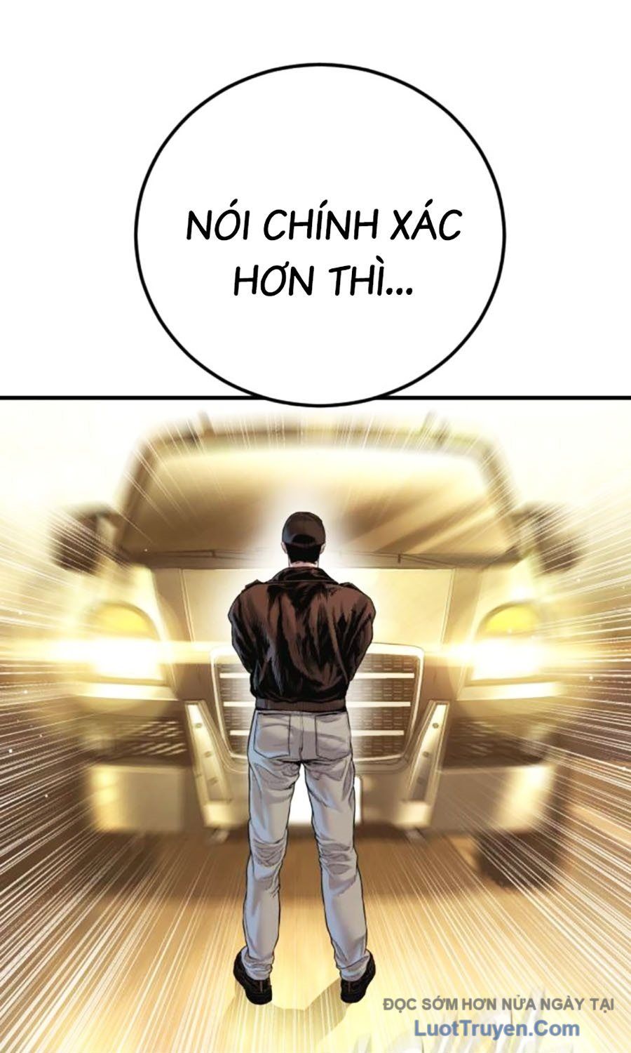 Bố Tôi Là Đặc Vụ [Chap 207-216]