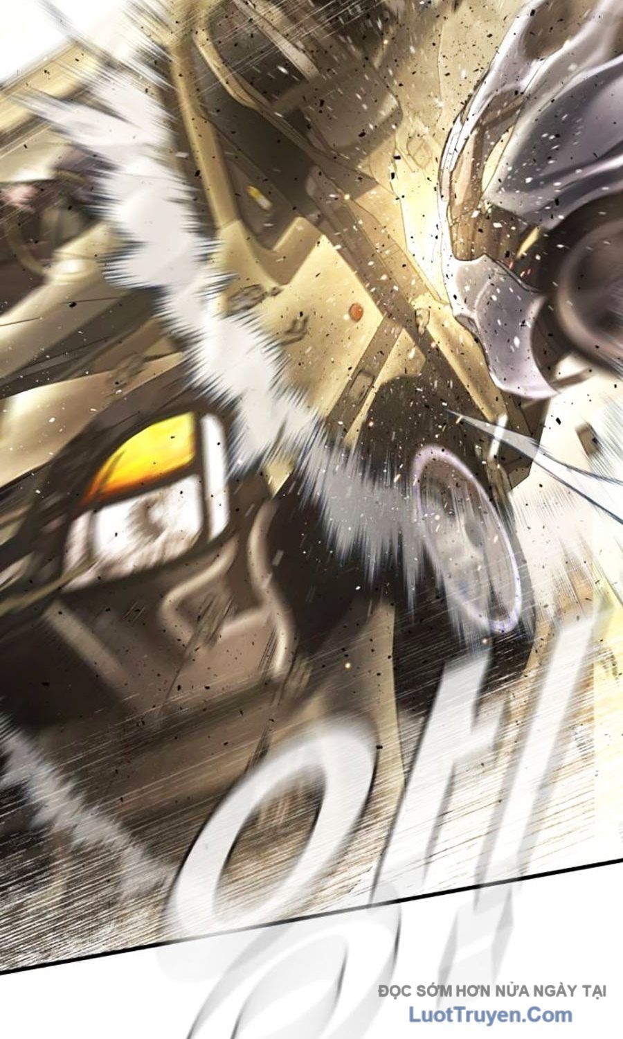 Bố Tôi Là Đặc Vụ [Chap 207-216]