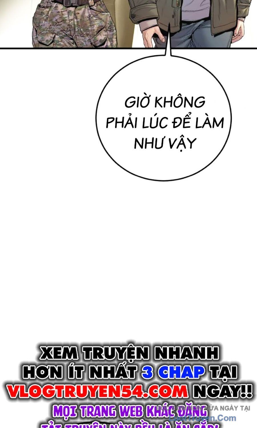 Bố Tôi Là Đặc Vụ [Chap 207-216]