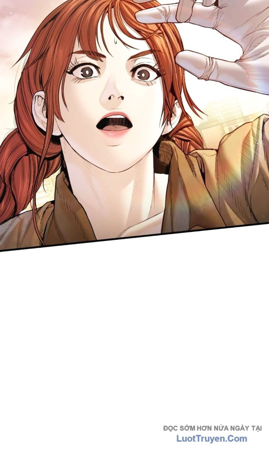 Bố Tôi Là Đặc Vụ [Chap 207-216]