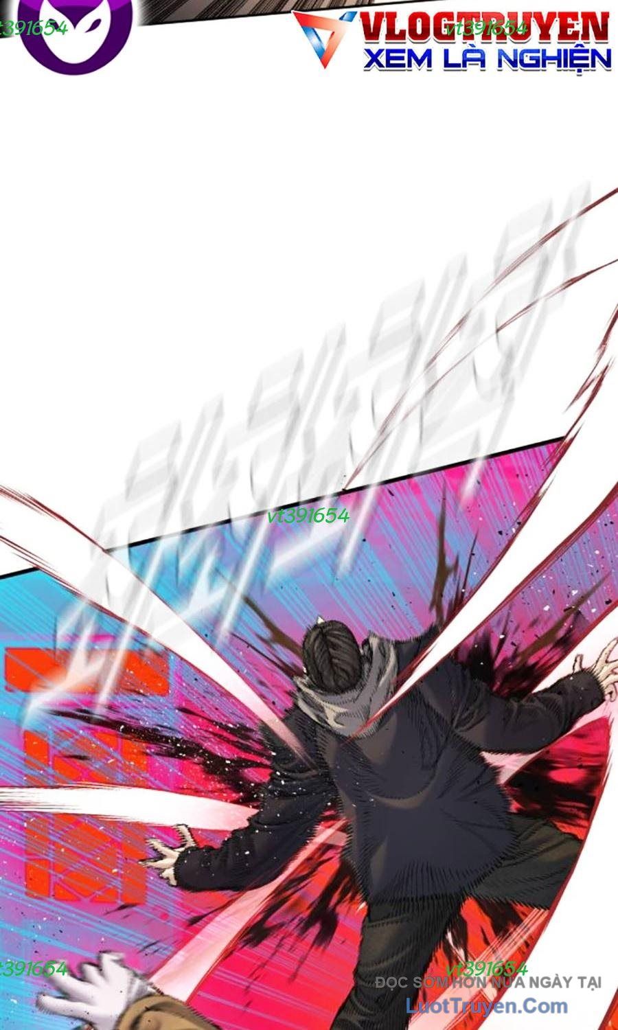 Bố Tôi Là Đặc Vụ [Chap 207-216]