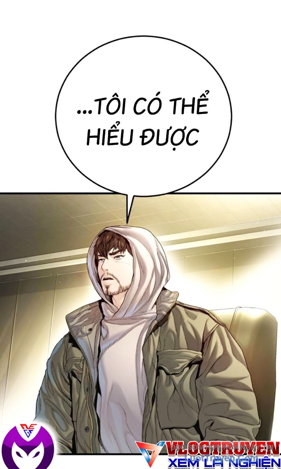 Bố Tôi Là Đặc Vụ [Chap 207-216]