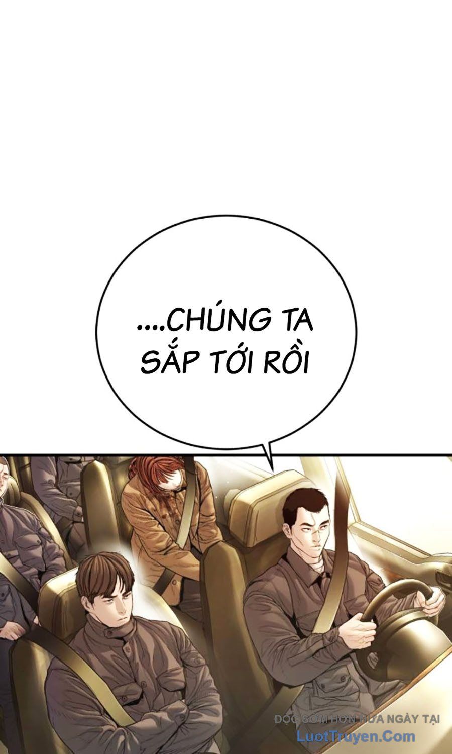 Bố Tôi Là Đặc Vụ [Chap 207-216]