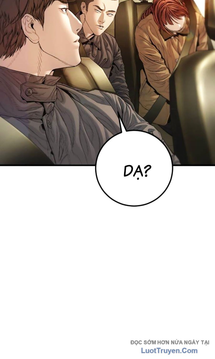 Bố Tôi Là Đặc Vụ [Chap 207-216]