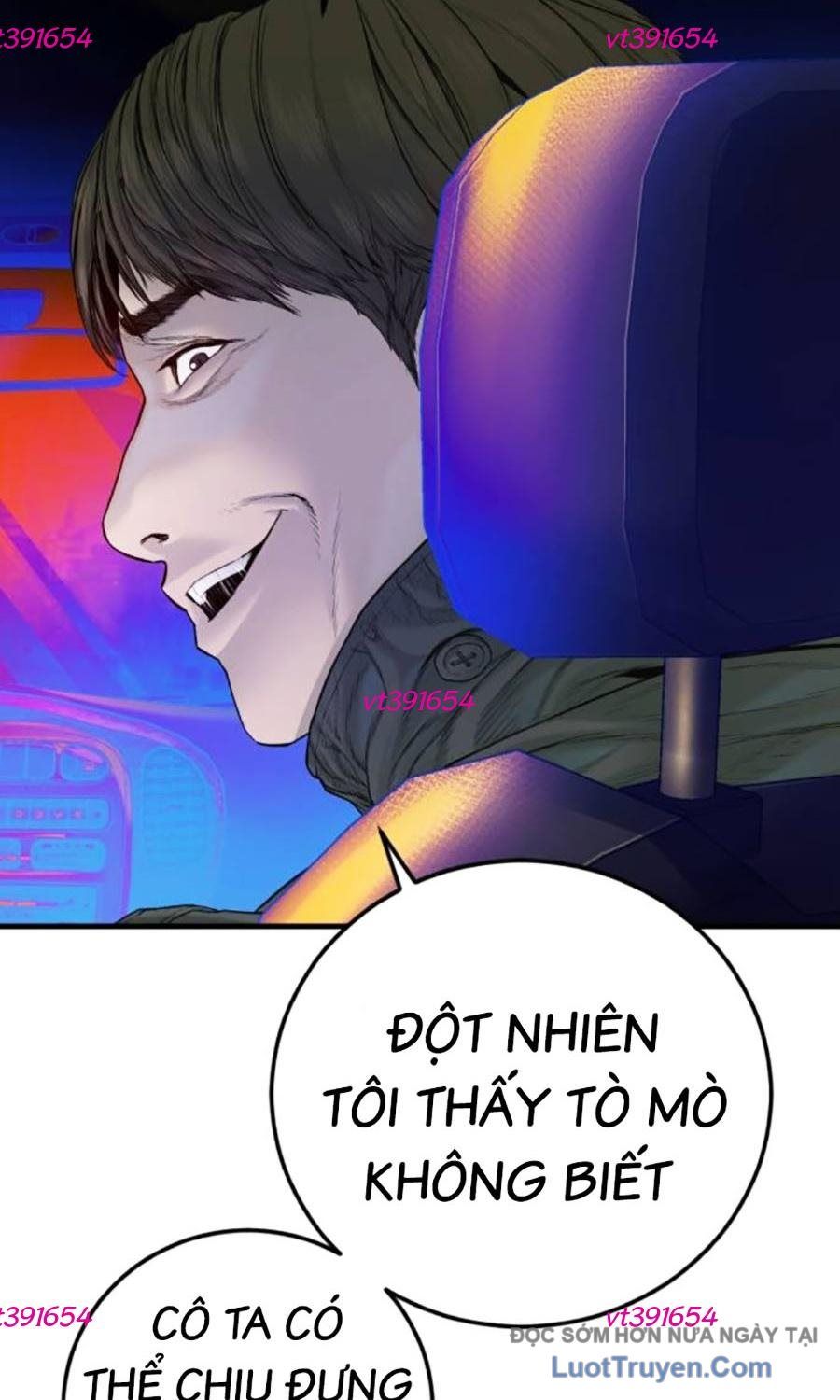 Bố Tôi Là Đặc Vụ [Chap 207-216]