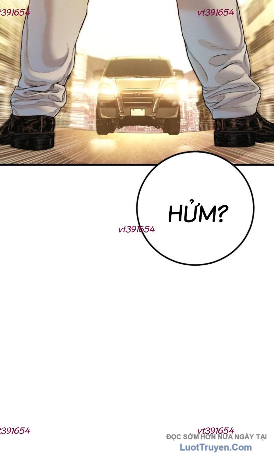 Bố Tôi Là Đặc Vụ [Chap 207-216]