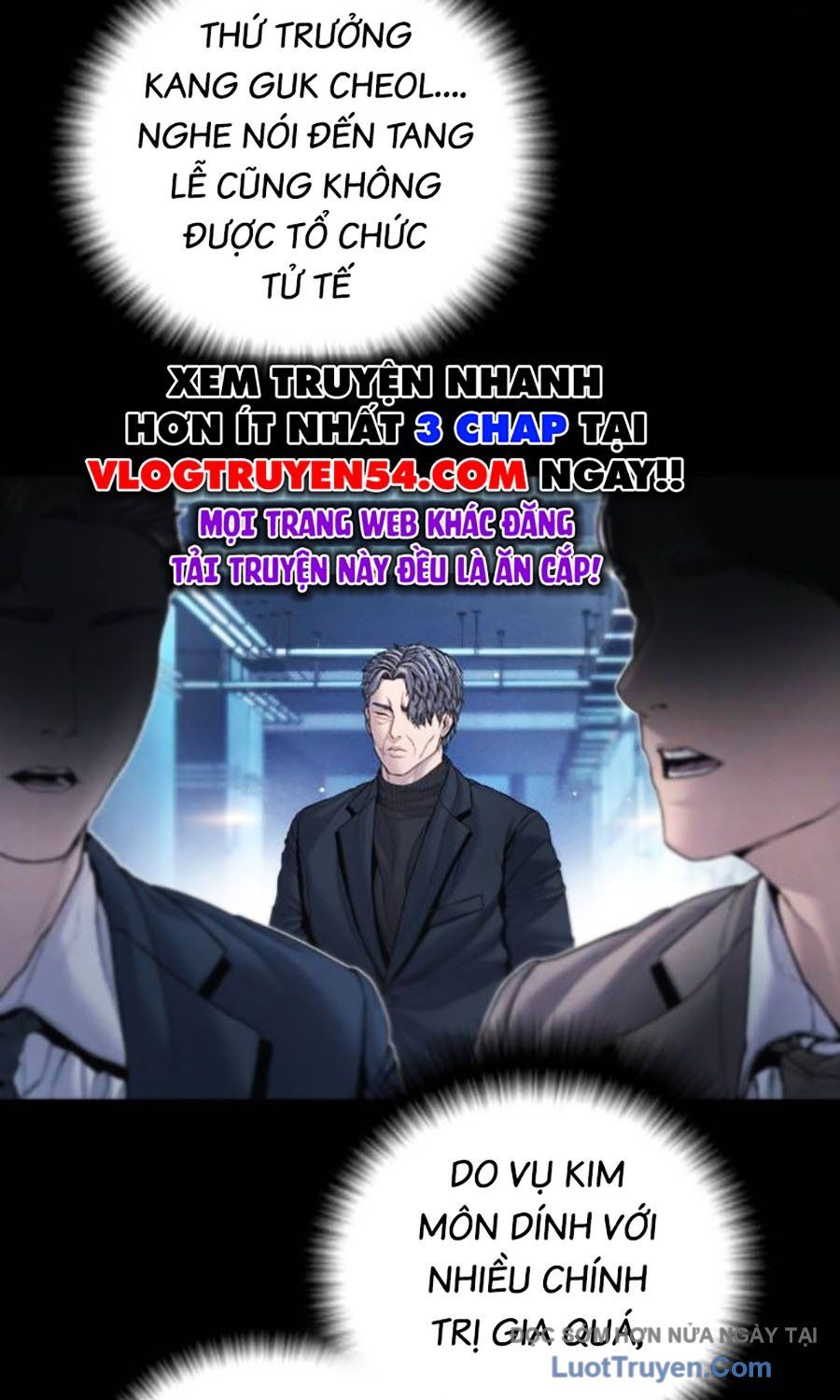 Bố Tôi Là Đặc Vụ [Chap 207-216]