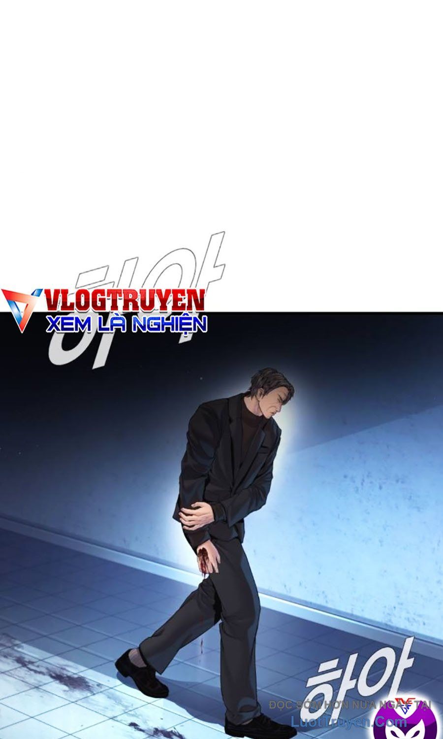 Bố Tôi Là Đặc Vụ [Chap 207-216]