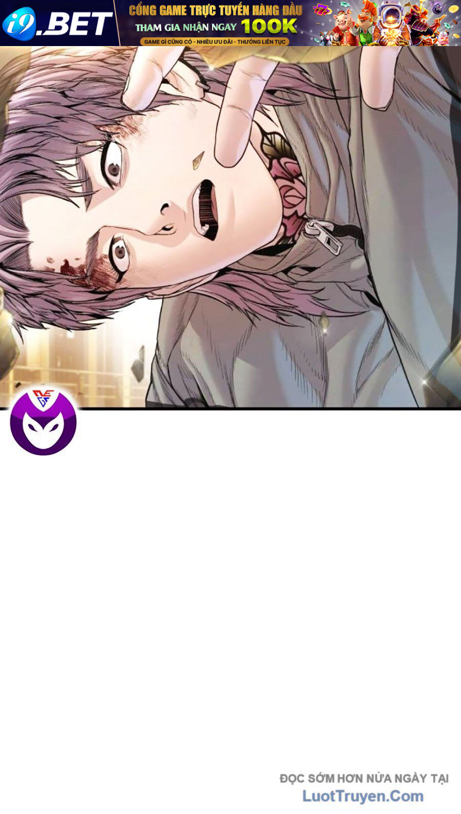 Bố Tôi Là Đặc Vụ [Chap 207-216]