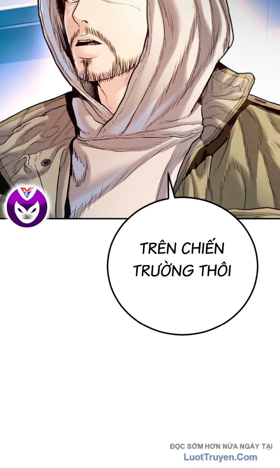 Bố Tôi Là Đặc Vụ [Chap 207-216]