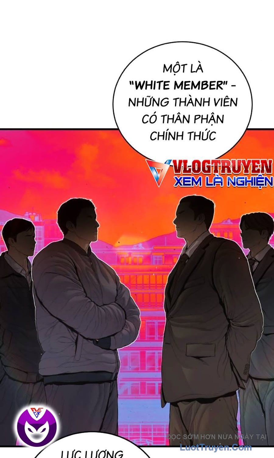 Bố Tôi Là Đặc Vụ [Chap 207-216]