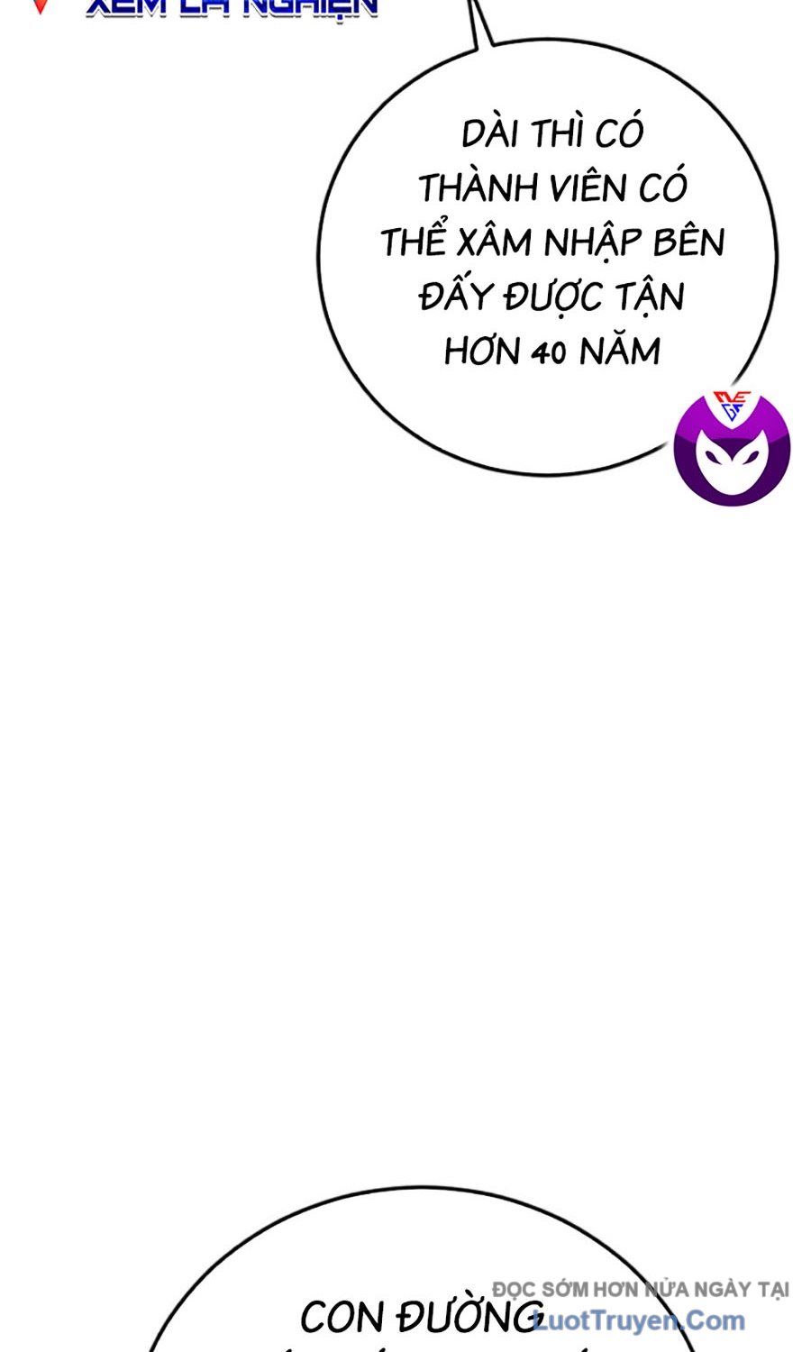 Bố Tôi Là Đặc Vụ [Chap 207-216]