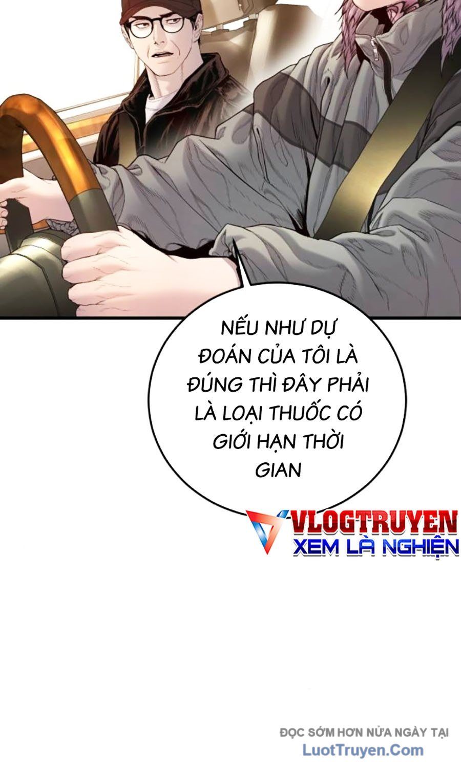 Bố Tôi Là Đặc Vụ [Chap 207-216]