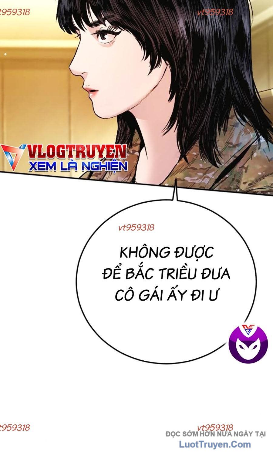 Bố Tôi Là Đặc Vụ [Chap 207-216]