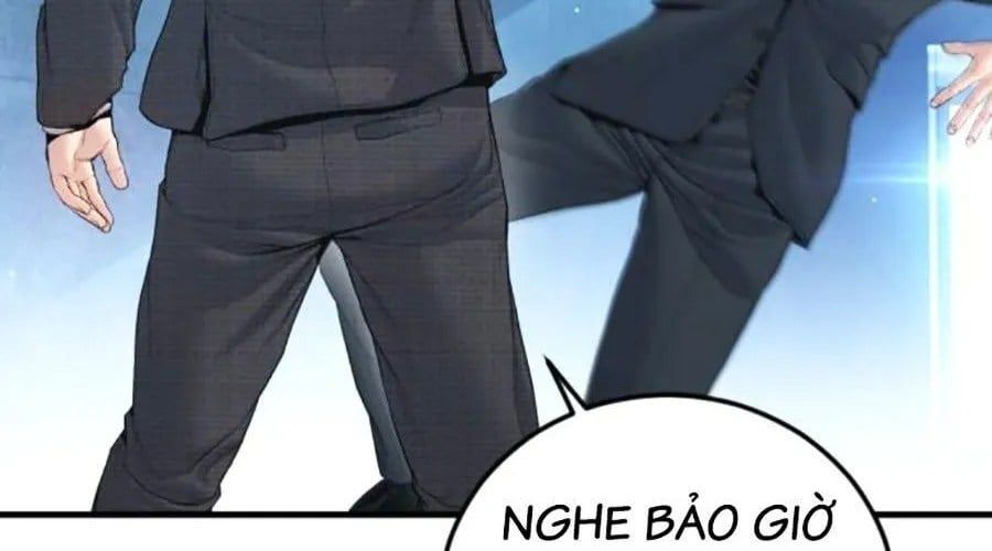Bố Tôi Là Đặc Vụ [Chap 207-216]