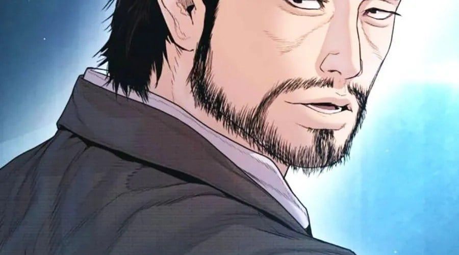 Bố Tôi Là Đặc Vụ [Chap 207-216]