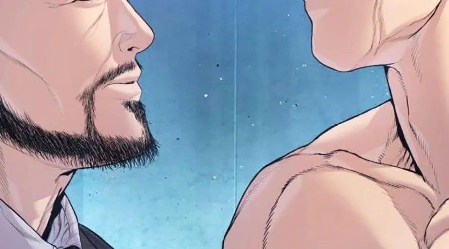 Bố Tôi Là Đặc Vụ [Chap 207-216]