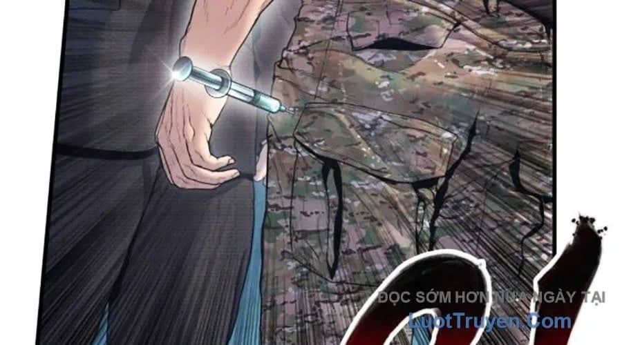 Bố Tôi Là Đặc Vụ [Chap 207-216]