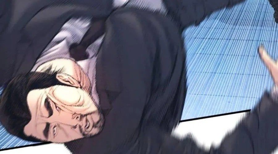 Bố Tôi Là Đặc Vụ [Chap 207-216]