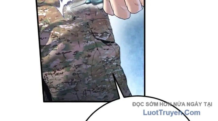 Bố Tôi Là Đặc Vụ [Chap 207-216]