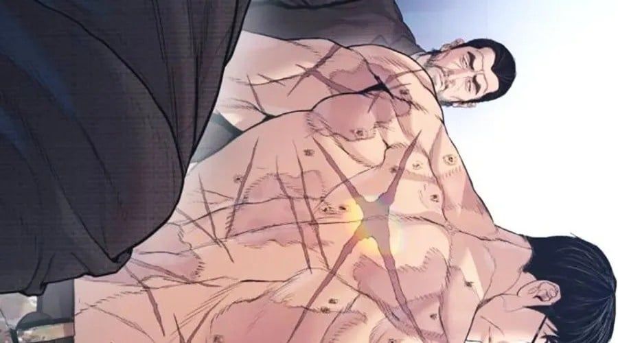 Bố Tôi Là Đặc Vụ [Chap 207-216]