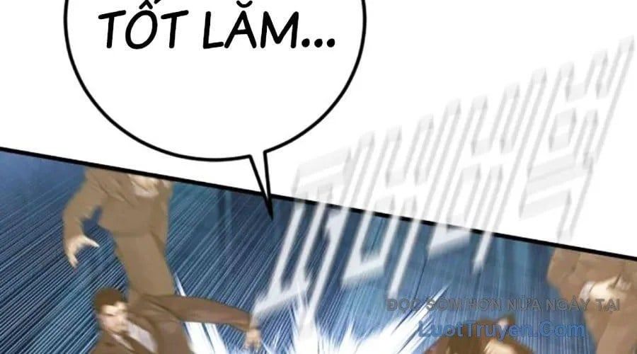 Bố Tôi Là Đặc Vụ [Chap 207-216]