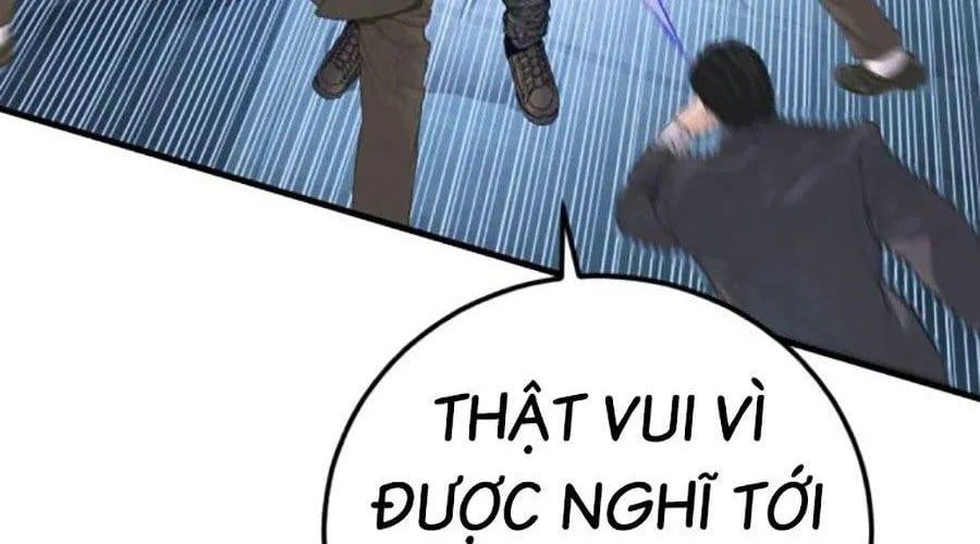 Bố Tôi Là Đặc Vụ [Chap 207-216]