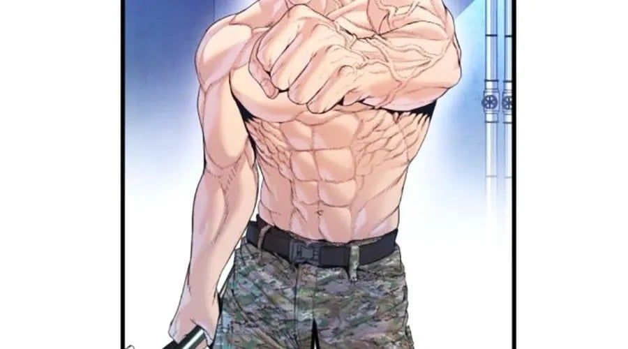 Bố Tôi Là Đặc Vụ [Chap 207-216]