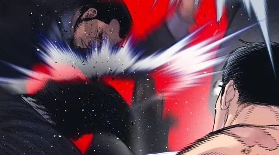 Bố Tôi Là Đặc Vụ [Chap 207-216]