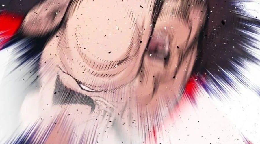 Bố Tôi Là Đặc Vụ [Chap 207-216]