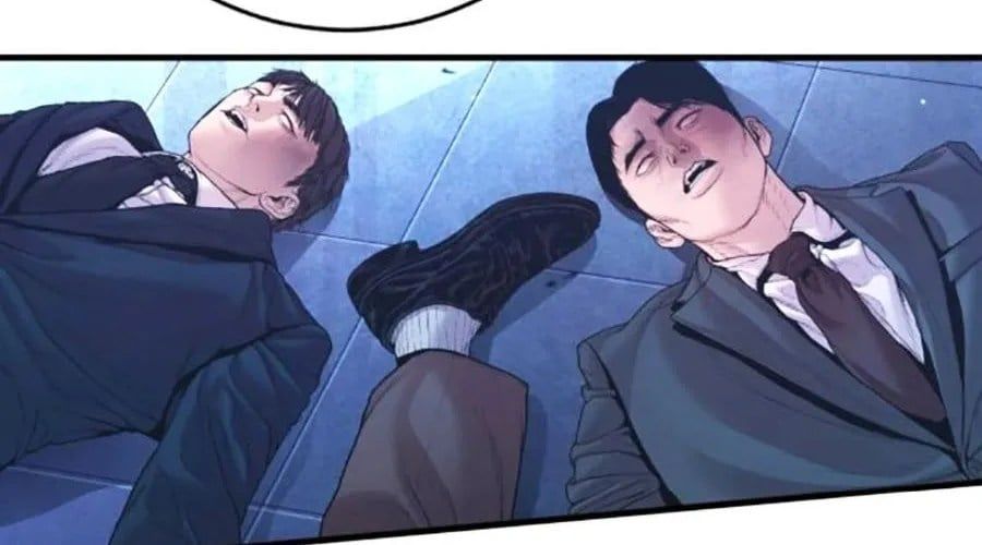 Bố Tôi Là Đặc Vụ [Chap 207-216]