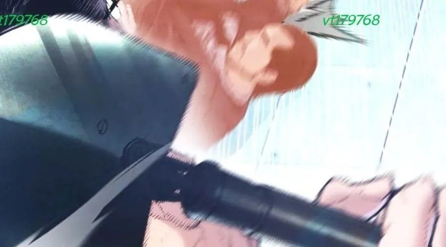 Bố Tôi Là Đặc Vụ [Chap 207-216]