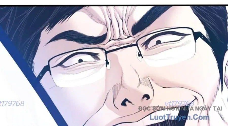 Bố Tôi Là Đặc Vụ [Chap 207-216]