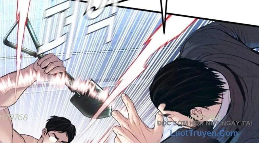Bố Tôi Là Đặc Vụ [Chap 207-216]