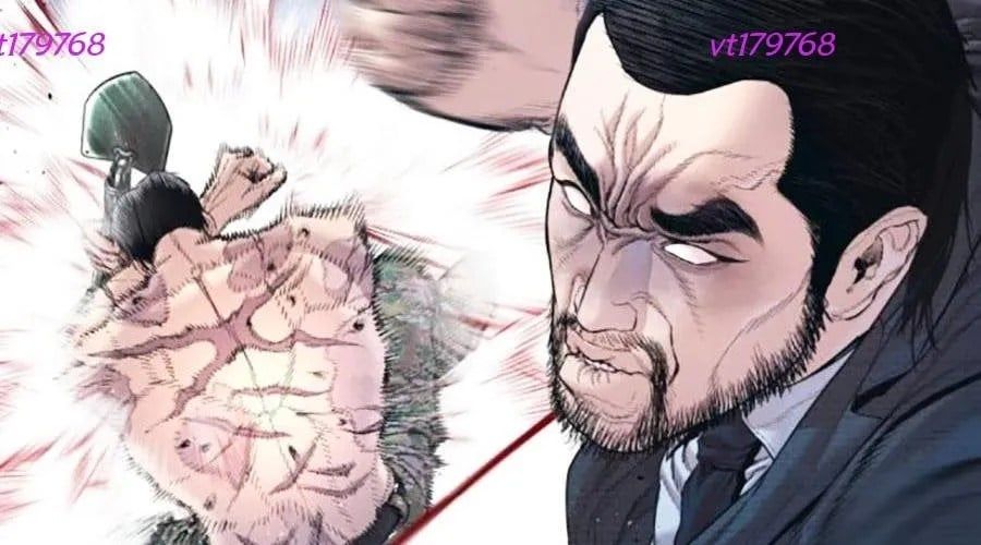 Bố Tôi Là Đặc Vụ [Chap 207-216]