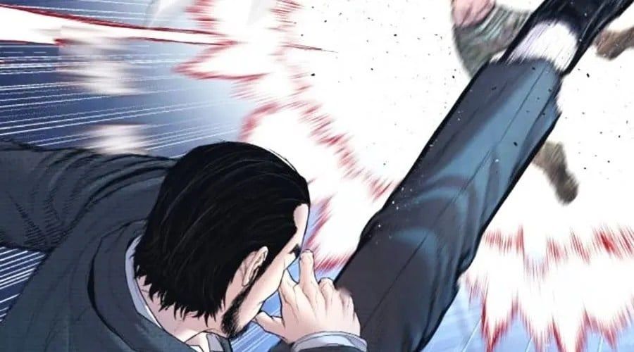 Bố Tôi Là Đặc Vụ [Chap 207-216]