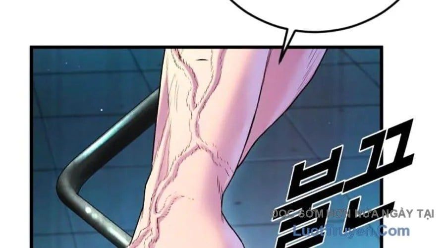 Bố Tôi Là Đặc Vụ [Chap 207-216]