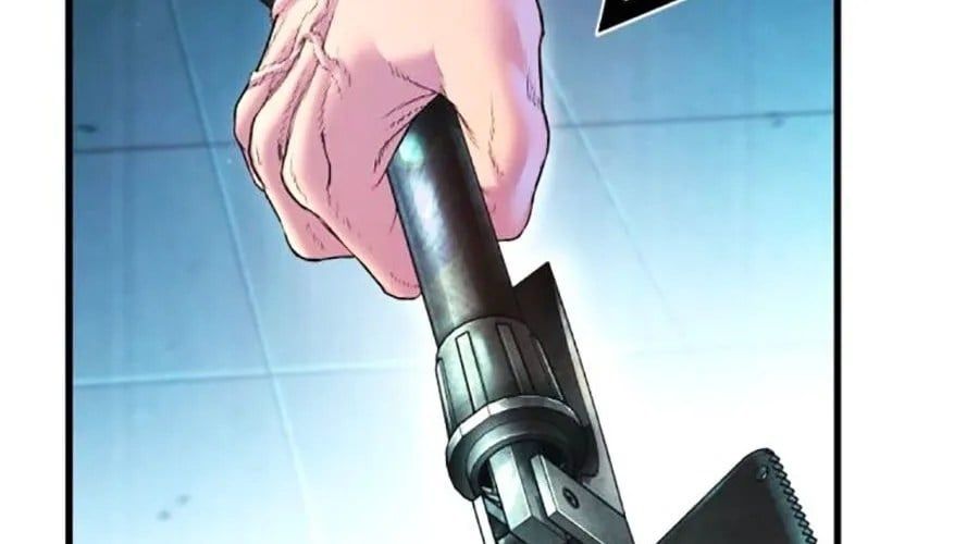 Bố Tôi Là Đặc Vụ [Chap 207-216]